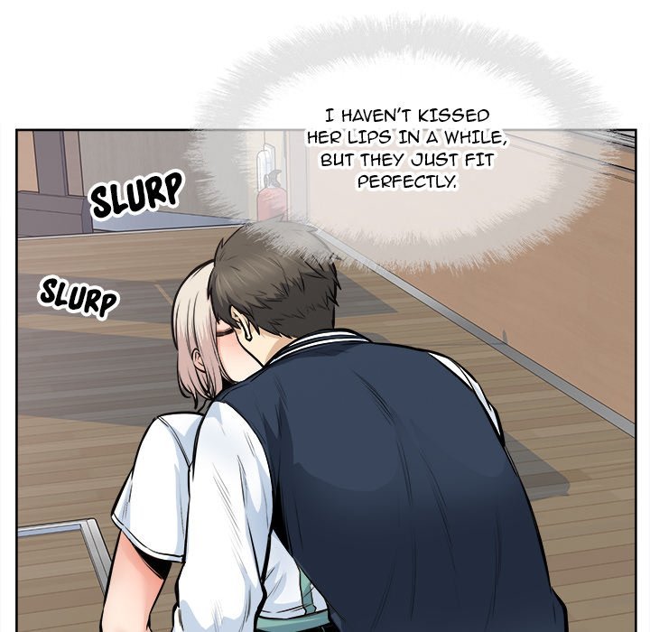 Excuse me, This is my Room - Chapter 92 [photo 88] - MangaPorn