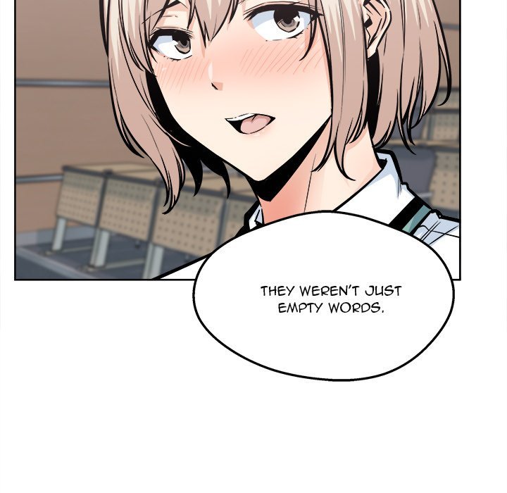 Excuse me, This is my Room - Chapter 93 [photo 120] - MangaPorn