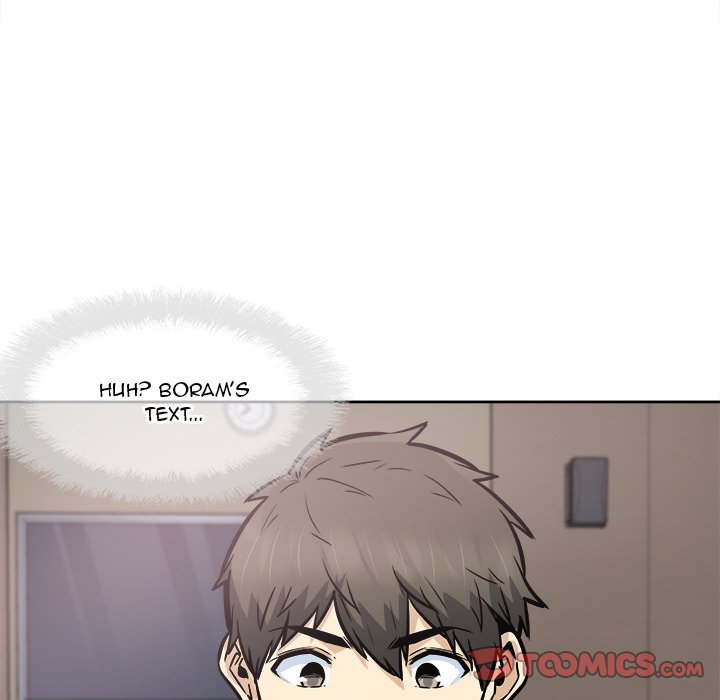 Excuse me, This is my Room - Chapter 93 [photo 135] - MangaPorn