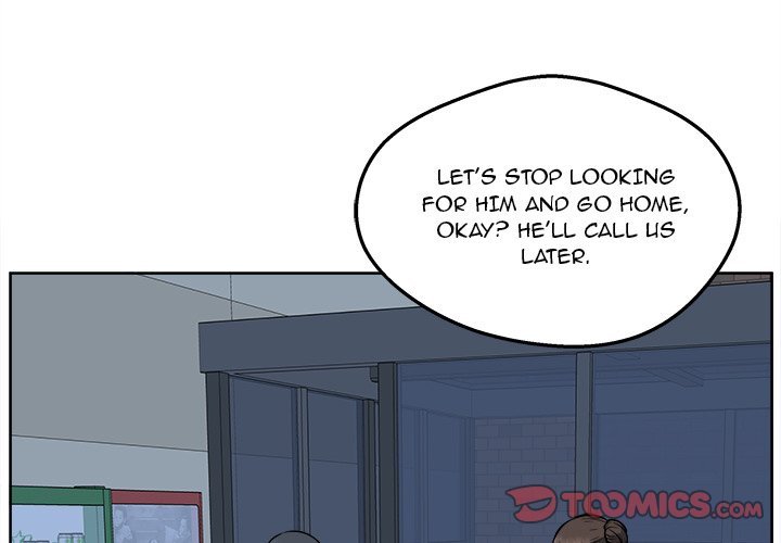 Excuse me, This is my Room - Chapter 93 [photo 3] - MangaPorn