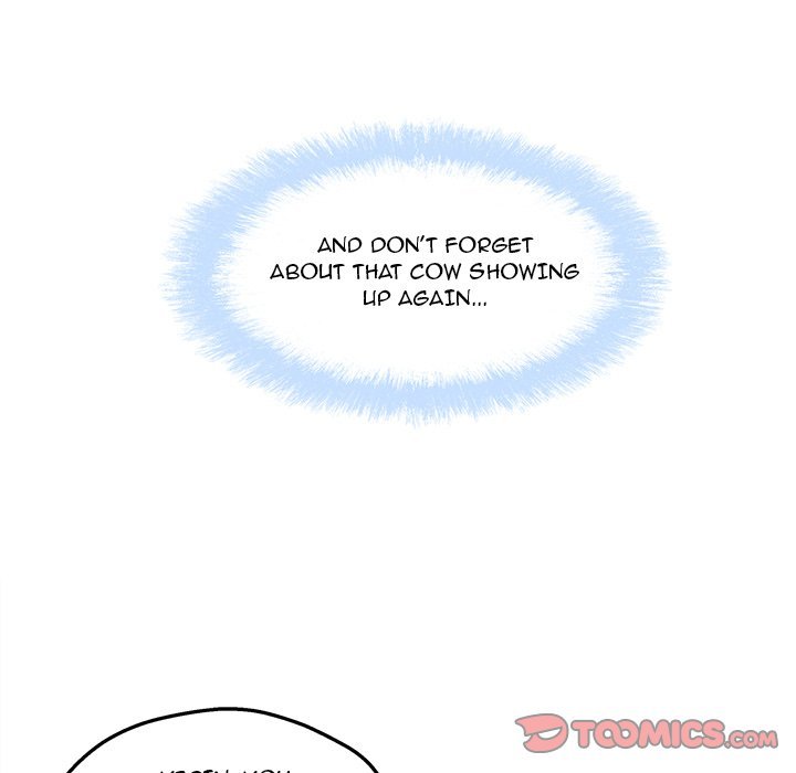 Excuse me, This is my Room - Chapter 93 [photo 39] - MangaPorn