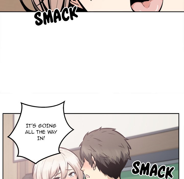 Excuse me, This is my Room - Chapter 93 [photo 46] - MangaPorn