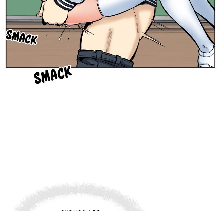 Excuse me, This is my Room - Chapter 93 [photo 50] - MangaPorn