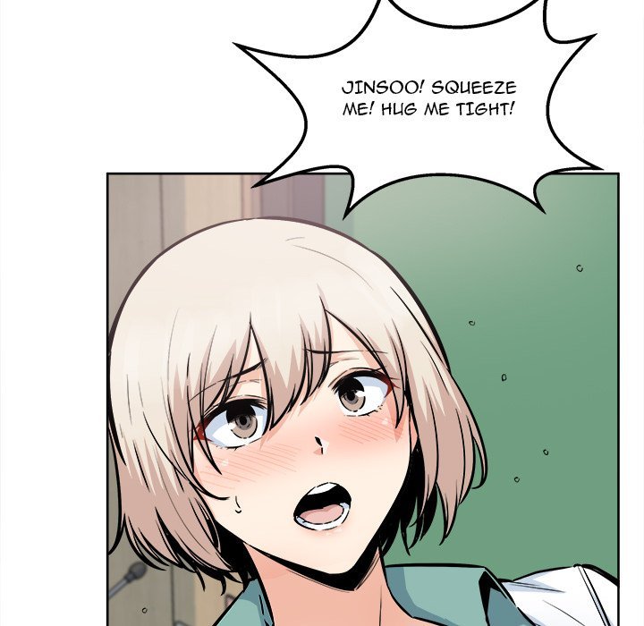 Excuse me, This is my Room - Chapter 93 [photo 72] - MangaPorn