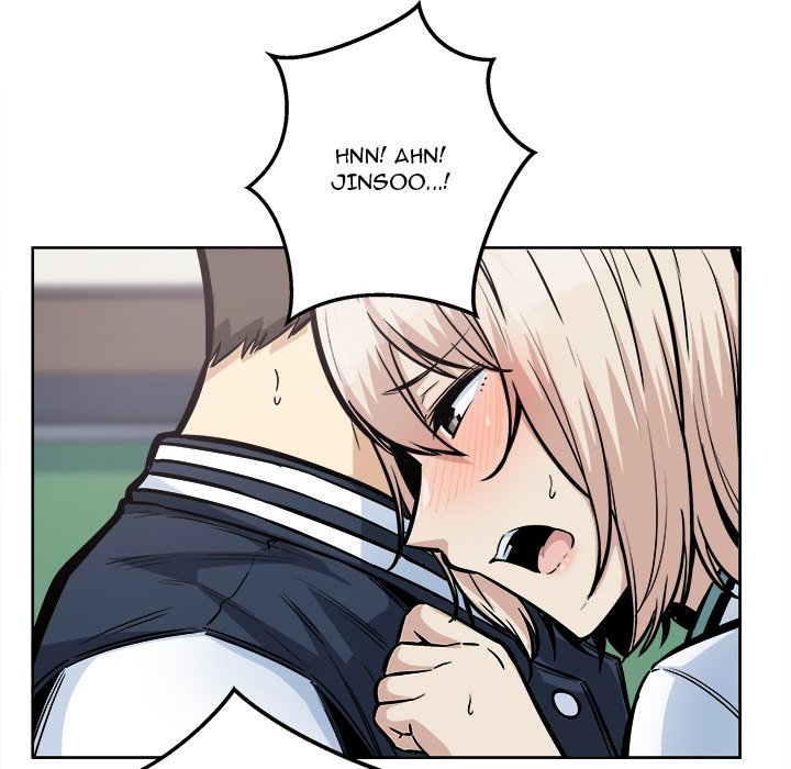 Excuse me, This is my Room - Chapter 93 [photo 78] - MangaPorn