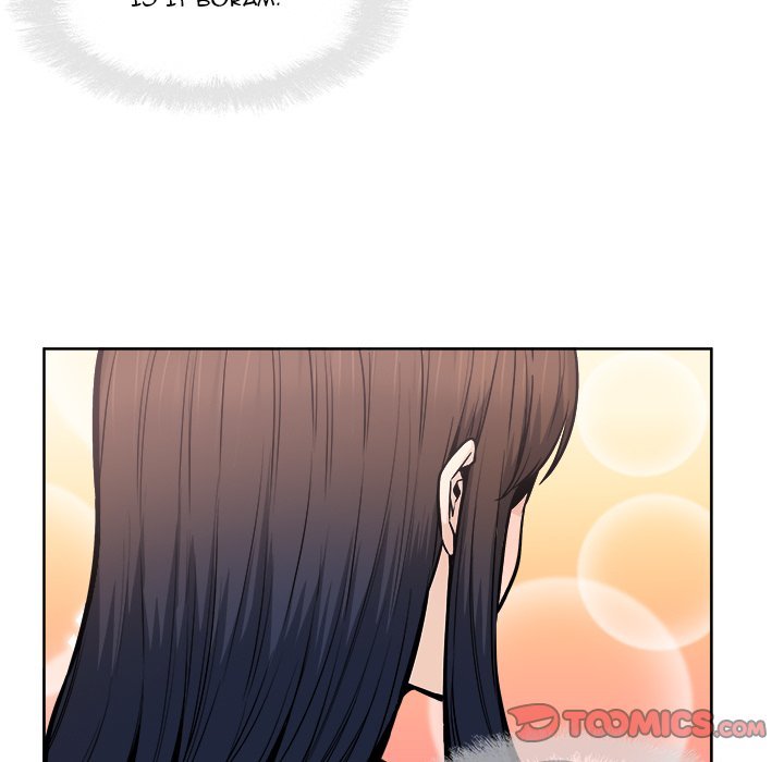 Excuse me, This is my Room - Chapter 93 [photo 87] - MangaPorn
