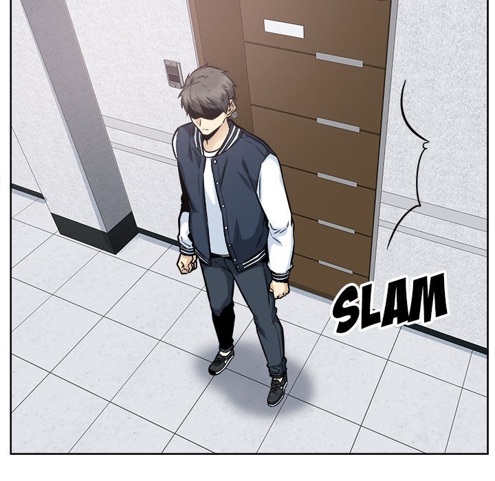 Excuse me, This is my Room - Chapter 94 [photo 110] - MangaPorn