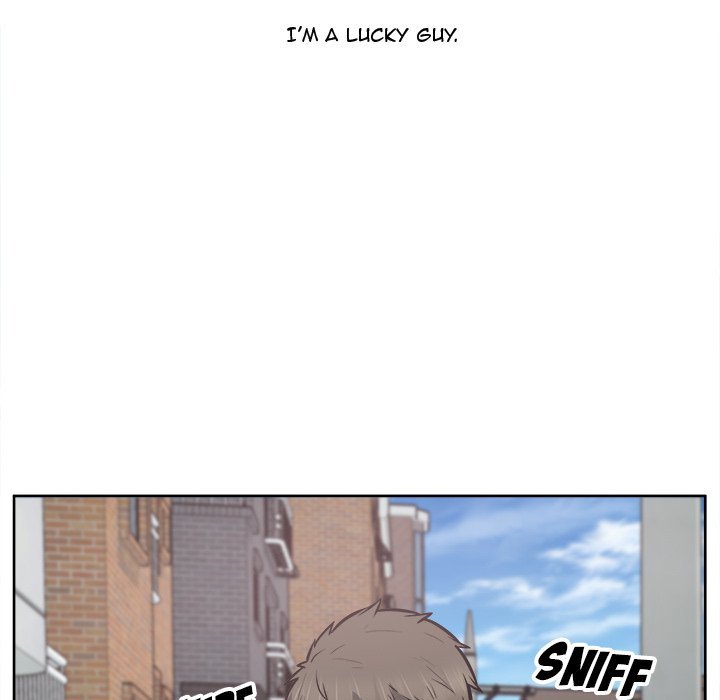 Excuse me, This is my Room - Chapter 94 [photo 120] - MangaPorn