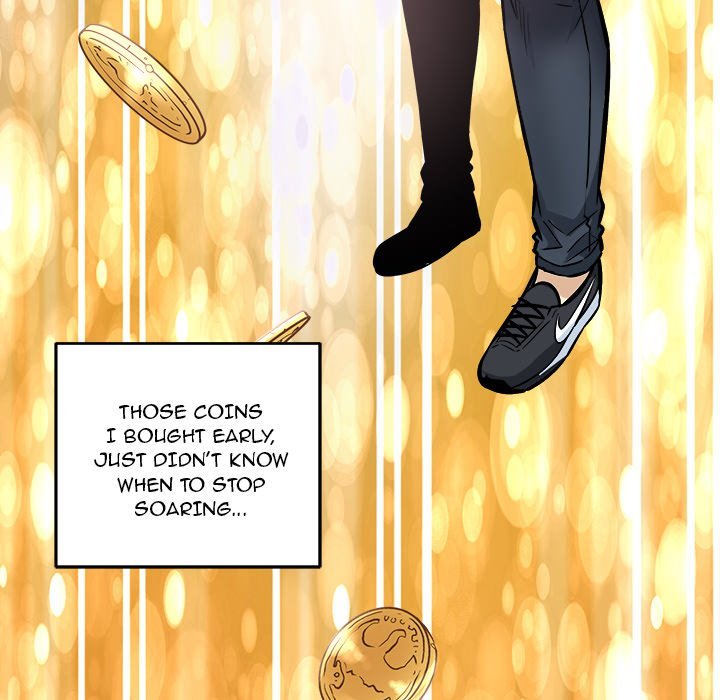 Excuse me, This is my Room - Chapter 94 [photo 130] - MangaPorn