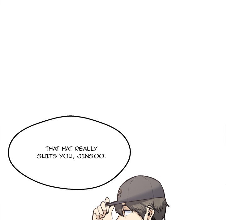 Excuse me, This is my Room - Chapter 94 [photo 138] - MangaPorn