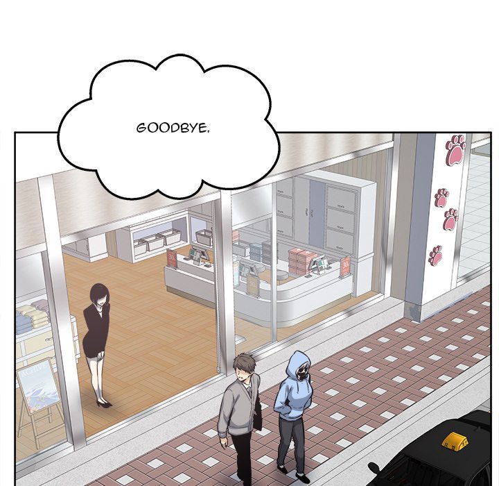 Excuse me, This is my Room - Chapter 94 [photo 144] - MangaPorn