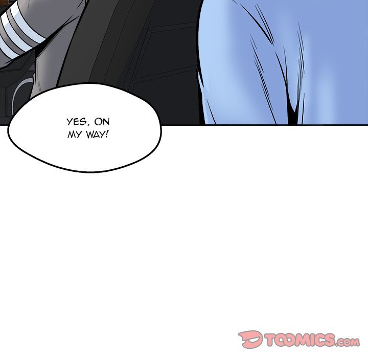Excuse me, This is my Room - Chapter 94 [photo 147] - MangaPorn