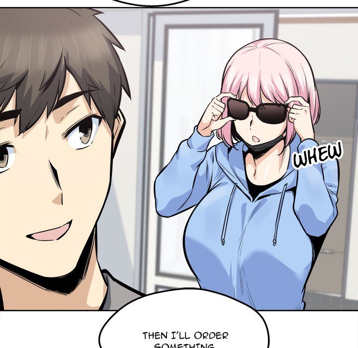 Excuse me, This is my Room - Chapter 94 [photo 150] - MangaPorn