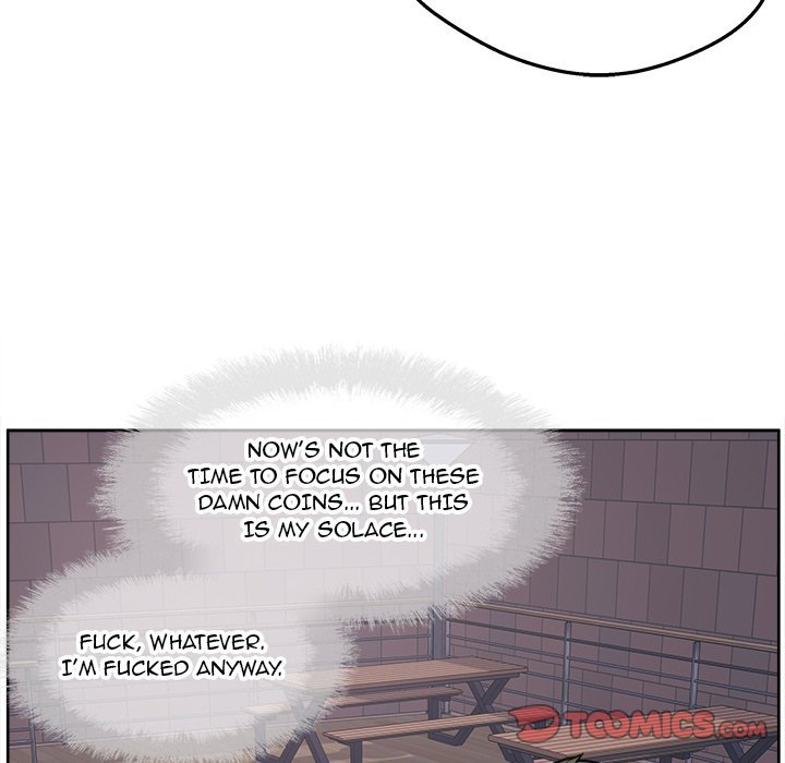 Excuse me, This is my Room - Chapter 94 [photo 21] - MangaPorn