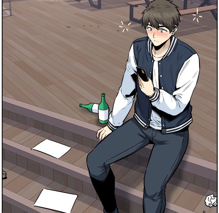 Excuse me, This is my Room - Chapter 94 [photo 22] - MangaPorn