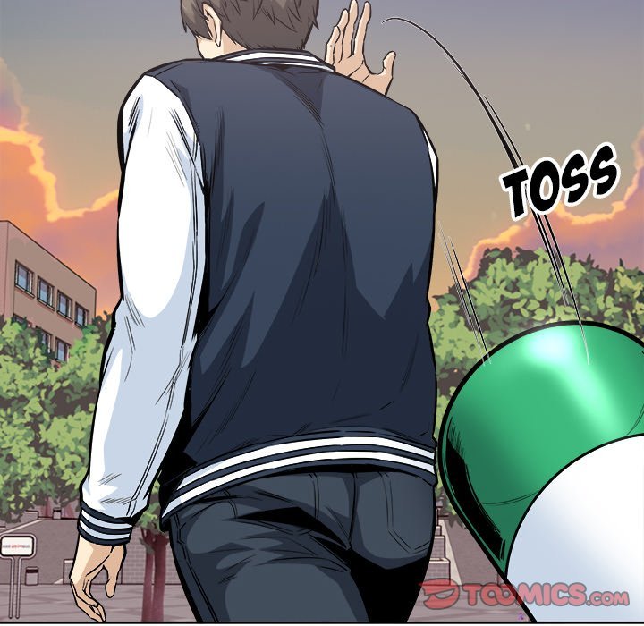 Excuse me, This is my Room - Chapter 94 [photo 33] - MangaPorn