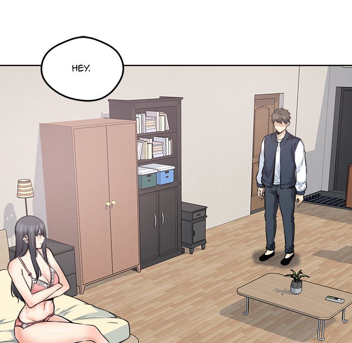 Excuse me, This is my Room - Chapter 94 [photo 41] - MangaPorn