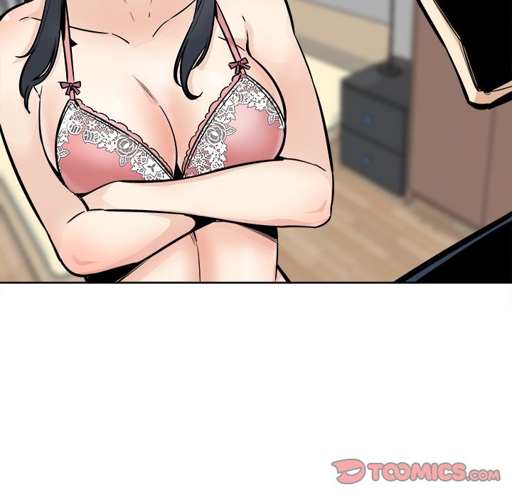 Excuse me, This is my Room - Chapter 94 [photo 51] - MangaPorn