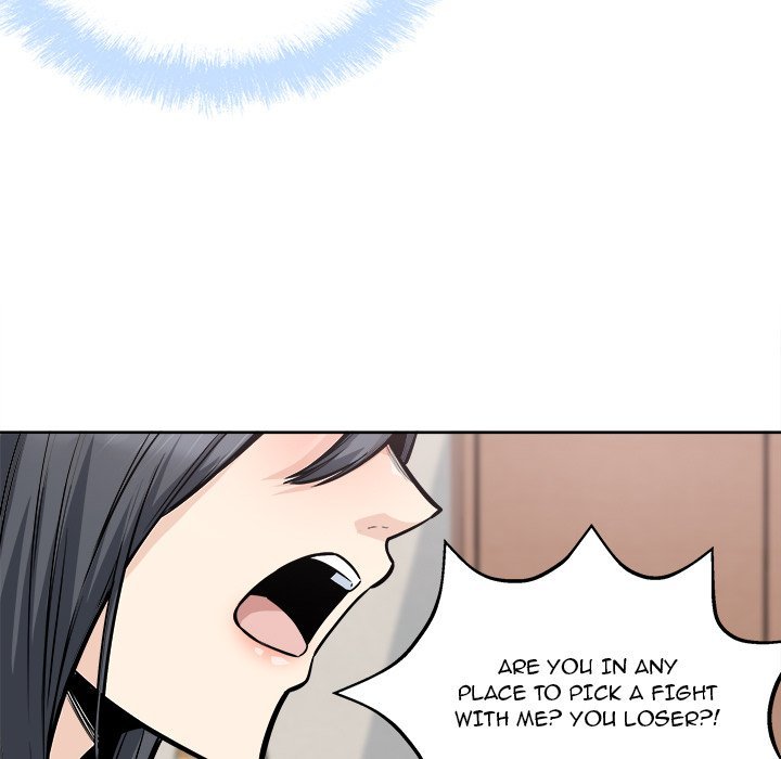 Excuse me, This is my Room - Chapter 94 [photo 54] - MangaPorn