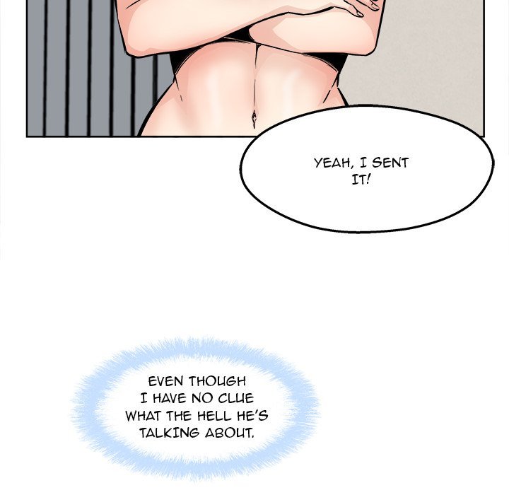 Excuse me, This is my Room - Chapter 94 [photo 65] - MangaPorn