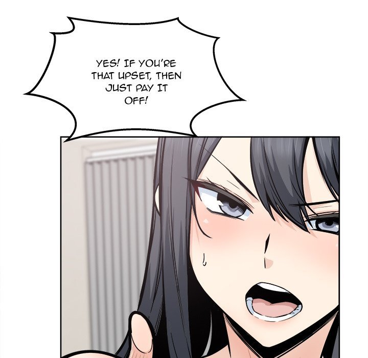 Excuse me, This is my Room - Chapter 94 [photo 74] - MangaPorn