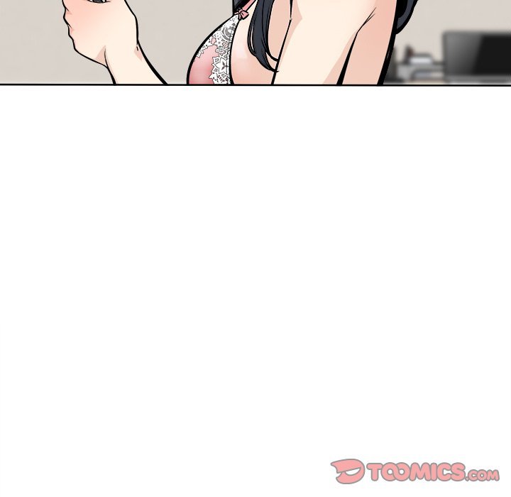 Excuse me, This is my Room - Chapter 94 [photo 99] - MangaPorn