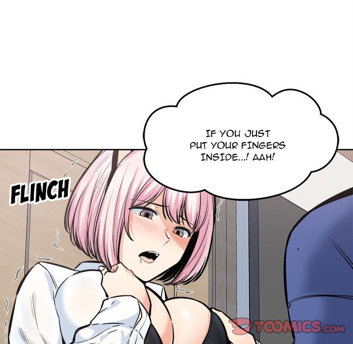 Excuse me, This is my Room - Chapter 95 [photo 123] - MangaPorn