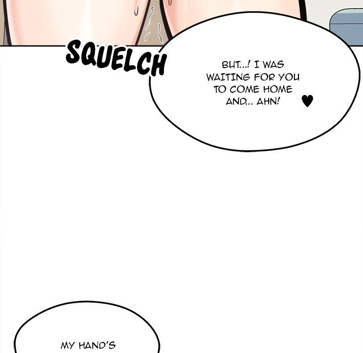 Excuse me, This is my Room - Chapter 95 [photo 125] - MangaPorn