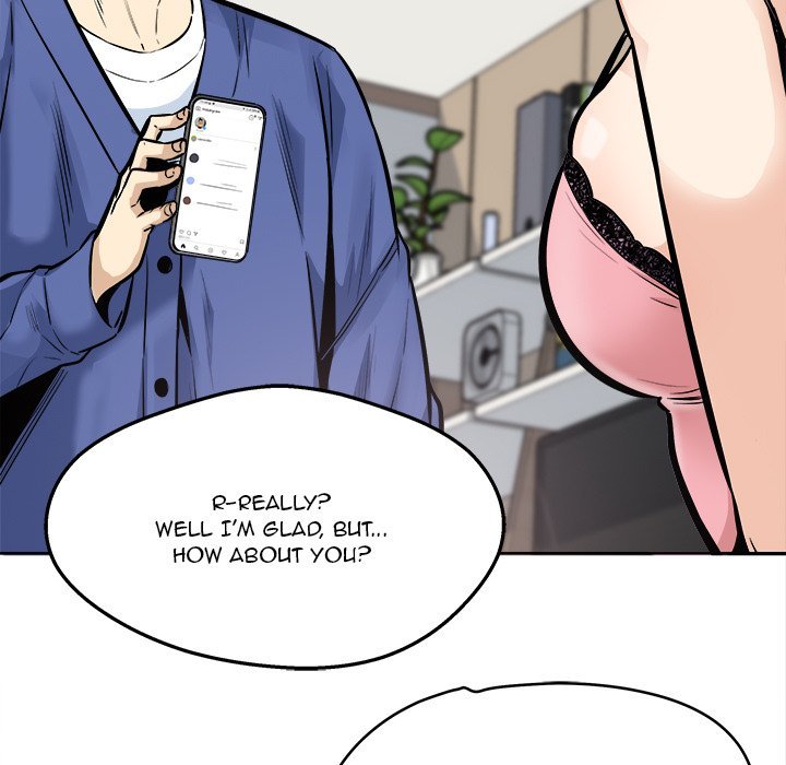 Excuse me, This is my Room - Chapter 95 [photo 13] - MangaPorn