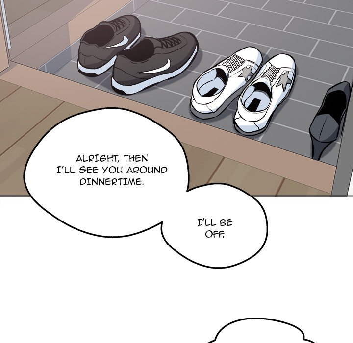 Excuse me, This is my Room - Chapter 95 [photo 17] - MangaPorn