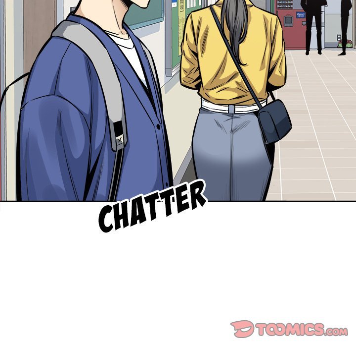 Excuse me, This is my Room - Chapter 95 [photo 39] - MangaPorn