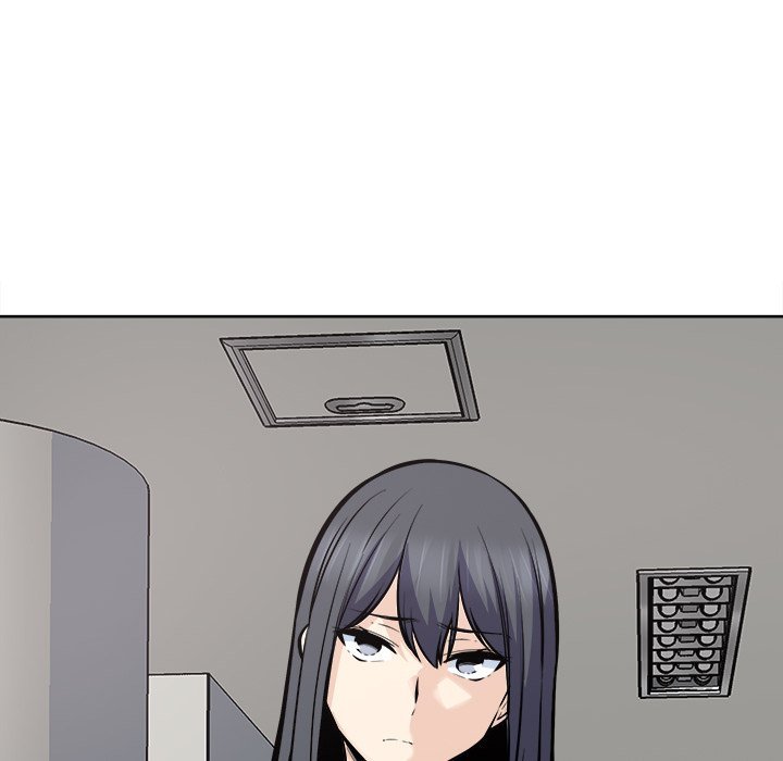 Excuse me, This is my Room - Chapter 95 [photo 42] - MangaPorn