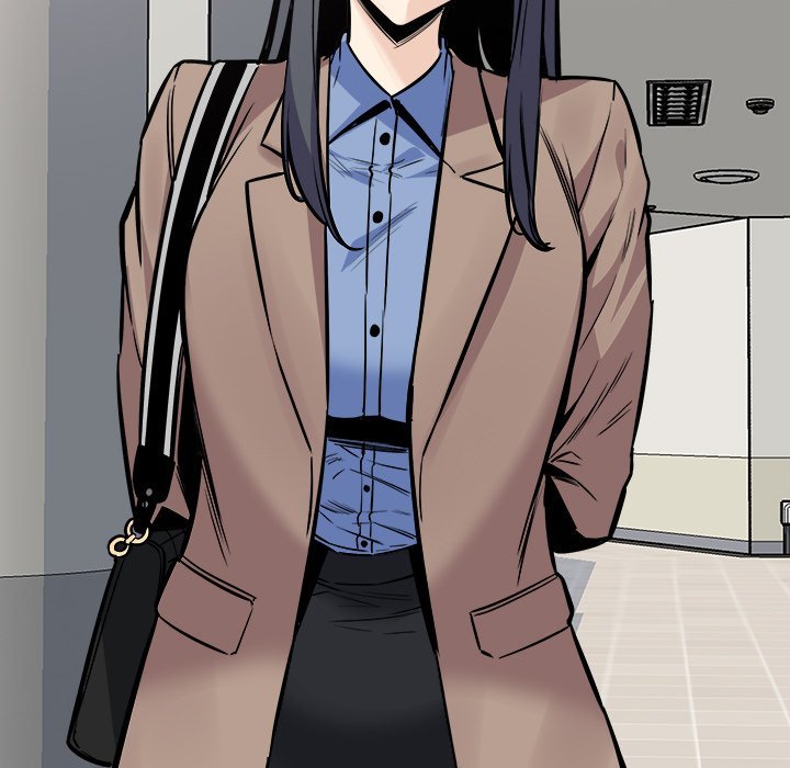 Excuse me, This is my Room - Chapter 95 [photo 43] - MangaPorn