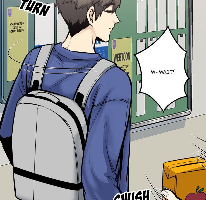 Excuse me, This is my Room - Chapter 95 [photo 47] - MangaPorn