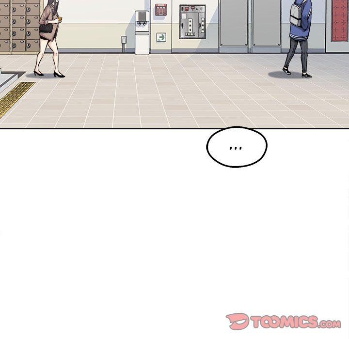 Excuse me, This is my Room - Chapter 95 [photo 63] - MangaPorn