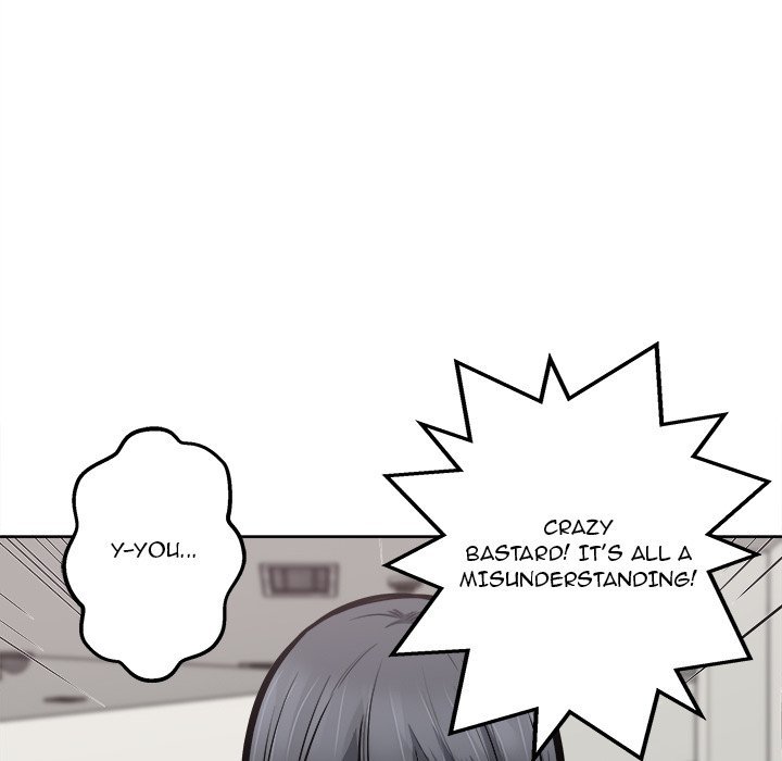 Excuse me, This is my Room - Chapter 95 [photo 72] - MangaPorn