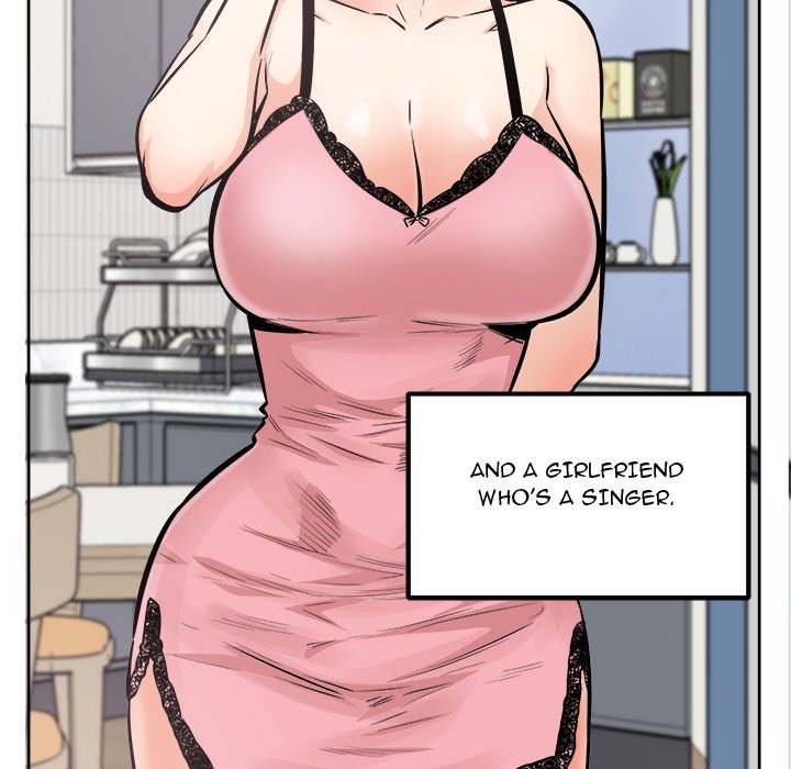 Excuse me, This is my Room - Chapter 95 [photo 8] - MangaPorn