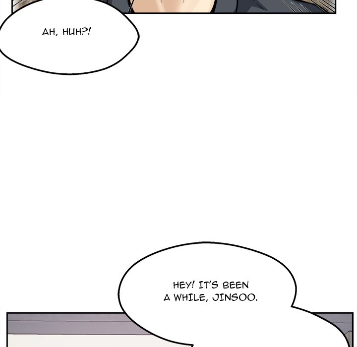Excuse me, This is my Room - Chapter 96 [photo 113] - MangaPorn