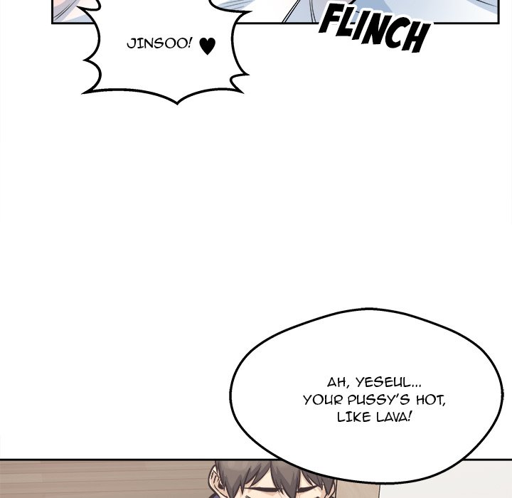 Excuse me, This is my Room - Chapter 96 [photo 13] - MangaPorn