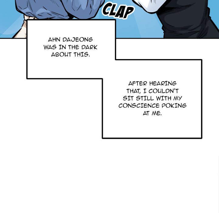 Excuse me, This is my Room - Chapter 96 [photo 136] - MangaPorn