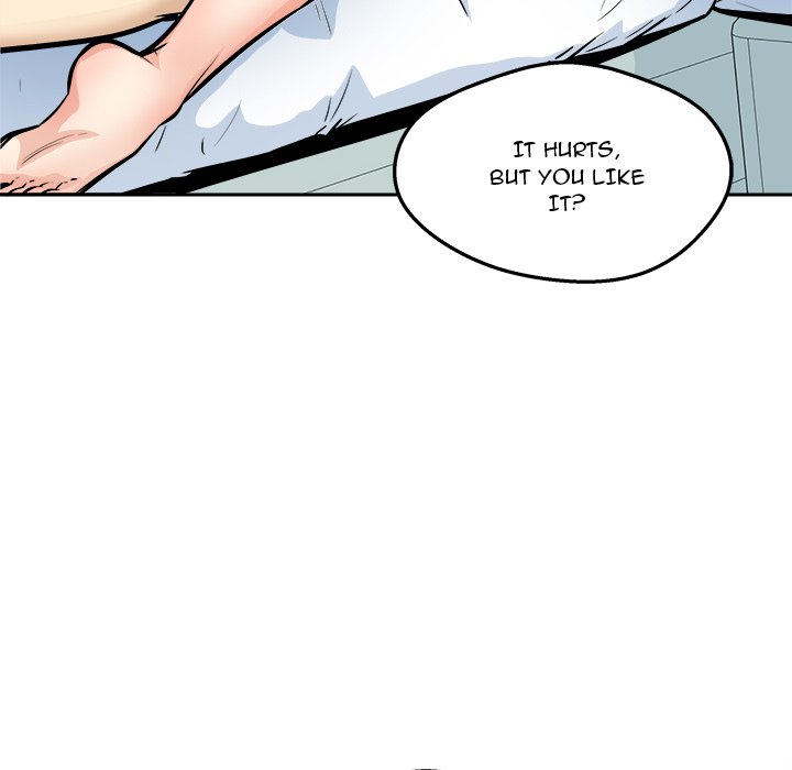 Excuse me, This is my Room - Chapter 96 [photo 28] - MangaPorn