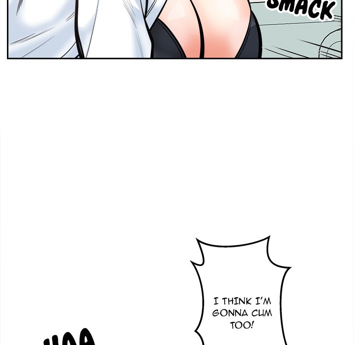 Excuse me, This is my Room - Chapter 96 [photo 33] - MangaPorn