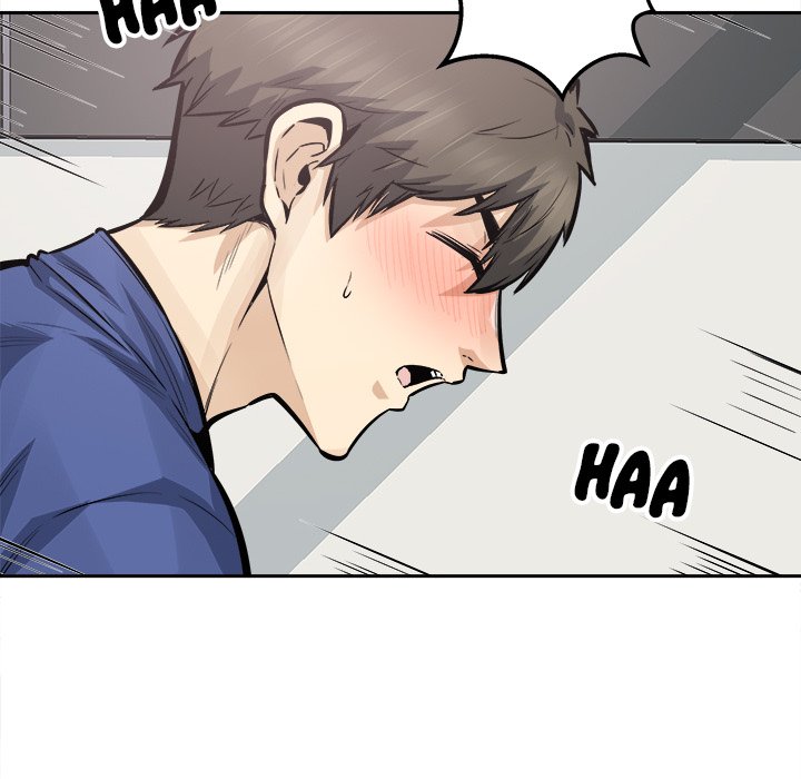 Excuse me, This is my Room - Chapter 96 [photo 34] - MangaPorn