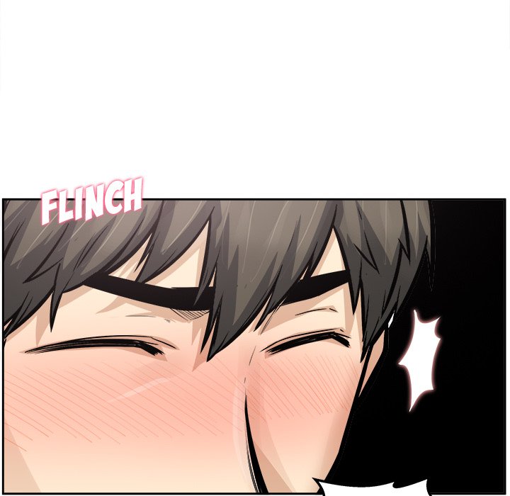 Excuse me, This is my Room - Chapter 96 [photo 55] - MangaPorn