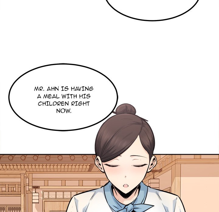 Excuse me, This is my Room - Chapter 96 [photo 77] - MangaPorn
