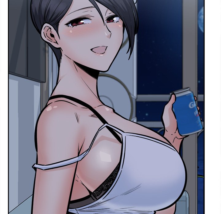 Excuse me, This is my Room - Chapter 97 [photo 104] - MangaPorn