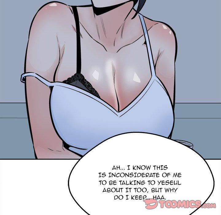 Excuse me, This is my Room - Chapter 97 [photo 117] - MangaPorn