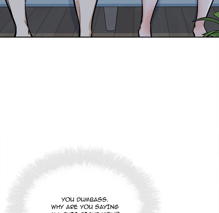 Excuse me, This is my Room - Chapter 97 [photo 120] - MangaPorn