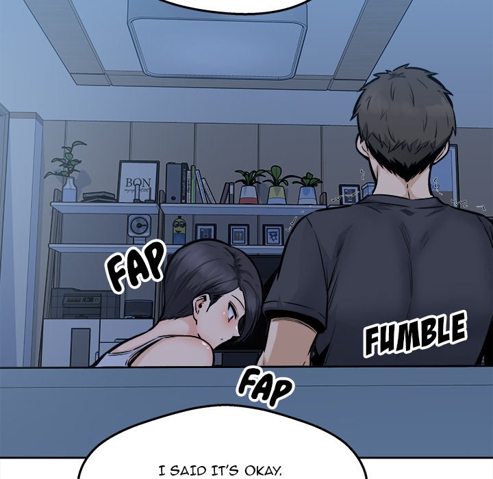 Excuse me, This is my Room - Chapter 97 [photo 144] - MangaPorn