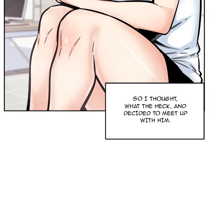 Excuse me, This is my Room - Chapter 97 [photo 26] - MangaPorn